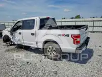2020 Ford F-150 photo