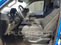2020 Ford F-150 фото
