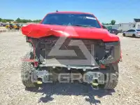 2020 Ford F-150 photo
