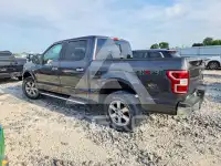 2020 Ford F-150 фото