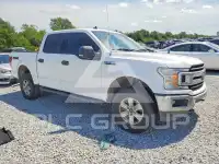 2020 Ford F-150 photo