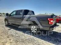 2020 Ford F-150 фото