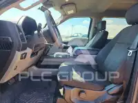2020 Ford F-150 фото