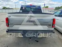 2020 Ford F-150 фото