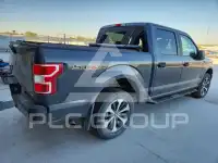 2020 Ford F-150 фото