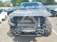 2020 Ford F-150 фото