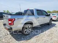 2020 Ford F-150 фото