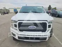 2020 Ford F-150 фото