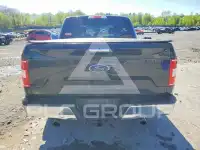 2020 Ford F-150 фото