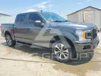 2020 Ford F-150 photo