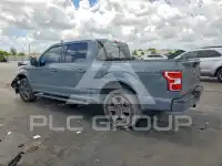 2020 Ford F-150 фото