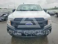 2020 Ford F-150 фото