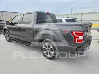 2020 Ford F-150 photo