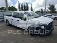 2020 Ford F-150 фото