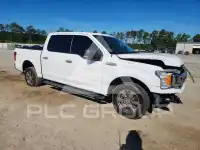 2020 Ford F-150 фото