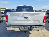 2020 Ford F-150 фото