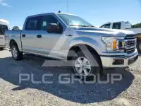 2020 Ford F-150 фото