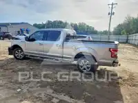 2020 Ford F-150 фото