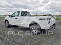 2020 Ford F-150 фото
