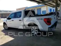 2022 Ford F-150 фото