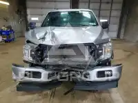 2020 Ford F-150 фото