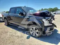 2020 Ford F-150 фото