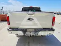 2020 Ford F-150 фото