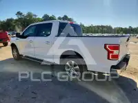 2020 Ford F-150 фото