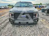 2020 Ford F-150 фото