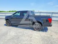 2020 Ford F-150 фото