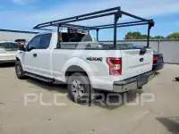 2020 Ford F-150 фото