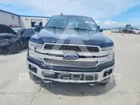 2020 Ford F-150 фото