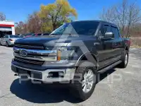 2020 Ford F-150 фото