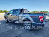 2020 Ford F-150 фото