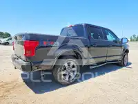 2020 Ford F-150 фото