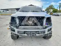 2020 Ford F-150 photo
