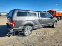 2020 Ford F-150 фото