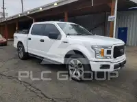 2020 Ford F-150 фото