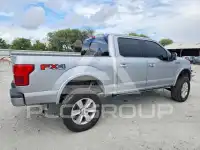 2020 Ford F-150 photo