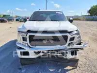 2020 Ford F-150 фото