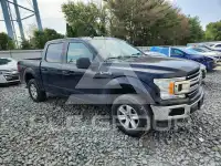 2020 Ford F-150 фото