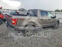 2020 Ford F-150 photo