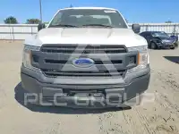2020 Ford F-150 фото