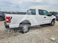 2020 Ford F-150 фото