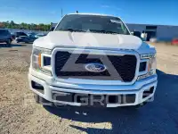 2020 Ford F-150 фото