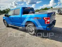 2020 Ford F-150 photo