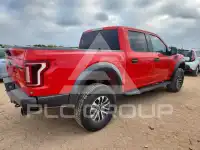 2020 Ford F-150 фото