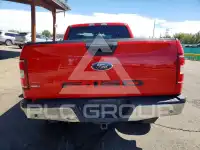 2020 Ford F-150 photo