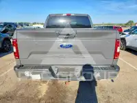 2020 Ford F-150 photo