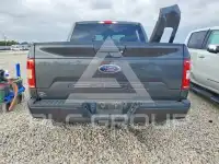 2020 Ford F-150 фото